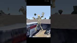 Scary Skeleton ghost on Google Earth and Google maps [upl. by Ettedranreb]