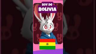 los mares de Bolivia 😸 l Pódcast Blah Blah [upl. by Aspia]