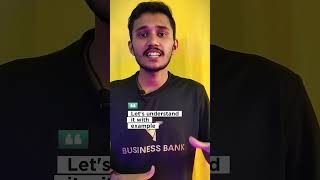 What is CROSS MARKETING  Business terms  youtuber new shorts viralvideos likesforlikestartup [upl. by Araic798]