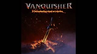 Vanquisher  A Demonstration of Power Full Demo EP [upl. by Ymaral]