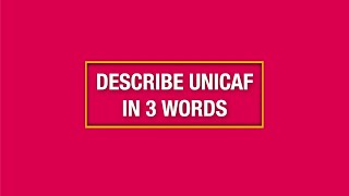 Unicaf in 3 Words  Student Testimonials [upl. by Mya473]