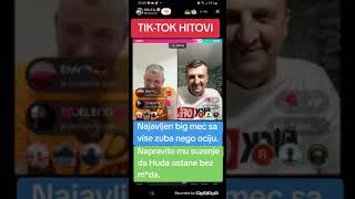 Role i HudaUzimanje pehara na proljeće tiktok humor [upl. by Ecenaj648]