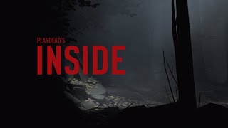 Playdead’s Inside Gameplay 04 Walkthrough  No Commentary iPhone 15 pro 1080p mobile gaming [upl. by Ocramed27]