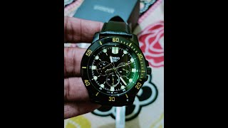 Casio MTPVD300BL Best Analog Watch Under 5000 [upl. by Spencer]