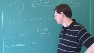 Oxacyclopropanes also known as epoxides 2 [upl. by Rafa464]