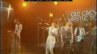 Gruppo Sportivo  Rock n Roll Live At Old Grey Whistle Test [upl. by Etnor]