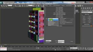 3ds max bangla tutorial Vray setup part 5 [upl. by Littlejohn]