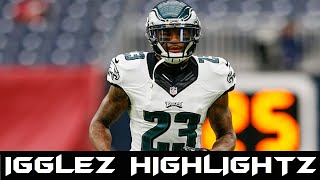 Nolan Carroll 2015 Highlights [upl. by Nolyarb237]