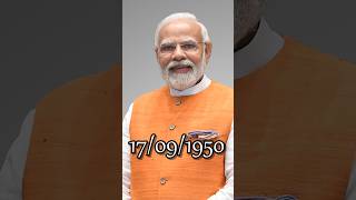 Narendra Modi Ji’s Numerology Discover the Hidden Rajyog Behind His Success 🌟 numerology [upl. by Hephzipah]