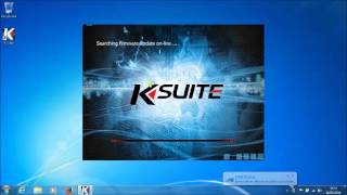 Regal Tuning Kess v2 KSuite Install ECU Remapping Chip Tuning [upl. by Anerres]