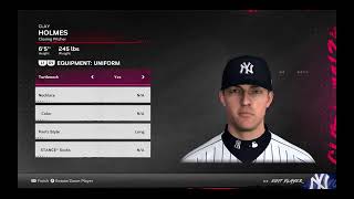 MLB Tomfoolery  Yankees Spring Training [upl. by Evonne543]