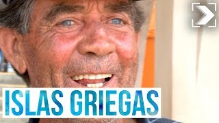 Españoles en el mundo Islas Griegas 33  RTVE [upl. by Stesha]