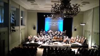 Rachmaninov 2nd Piano ConcertoLiepaja Symphony OrchestraDaniele PetraliaLutz KoehlerEXTRACTS [upl. by Cassell]