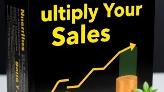 A Brand New Strategy To Multiply Your Sales Of Any Brand Product Or Service [upl. by Sacrod]