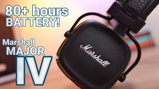 Unboxing Video Marshall Headphone  offer price 8000 only unboxing trending vlog youtube [upl. by Cloris]