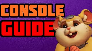 WRECKING BALL GUIDE  Console Guide [upl. by Heyer]