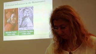 Georgiana Hedesan on the history of Alchemy [upl. by Andria]