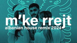 ANTHONY x Butrint Imeri  Mke Rrejt Albanian House Remix 2024 [upl. by Sosanna430]