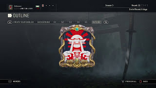 For Honor Emblem brief tutorial [upl. by Ajdan]