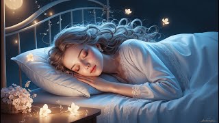 SLEEP INSTANTLY 🌙 Calm Stress Anxiety amp Depression Guaranteed Insomnia Relief [upl. by Nicolle]