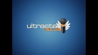 Как сделать песню для игры UltraStar Deluxe [upl. by Harday]