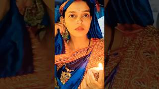 Sandhya Alati Jay Maa Mangala maa youtubeshorts dailyshorts eveningprayer rinkulifevision [upl. by Rundgren]