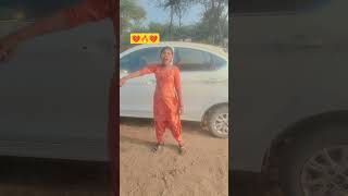 funny comedy marathi bhojpuri dance love song trending [upl. by Uni850]