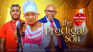 THE PRODIGAL SON  Chizzy AlichiMbah Chidi Dike Chris Akwarandu 2024 Nigerian Latest Full Movies [upl. by Goulette]