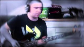 STANISLAS  Un passage BASS Cover [upl. by Akirehs]