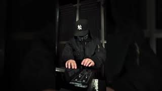 araabMUZIK quotLIFTS EM UPquot on the MPC  daveeast araabmuzik bennythebutcher swizzbeats [upl. by Anayad]