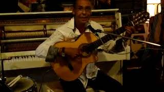 Gipsy kings  Canut Reyes  Bamboleo [upl. by Jayne]