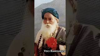 Do as I say bhagawan blessed her saying that surely your son will get married sadhguru shorts [upl. by Anamor]