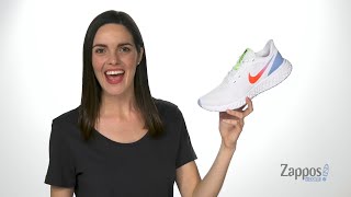 Nike Revolution 5 SKU 9267277 [upl. by Rosenberg]