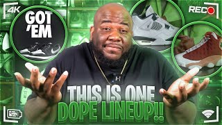 SHOCK DROPS TODAY EVERYTHING YOU NEED TO KNOW ABOUT 2024 SUMMER JORDAN RELEASE INFO [upl. by Dougy]