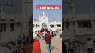 Al Nabi sallallahuvideo short videoYouTube videotrending video [upl. by Lovel]