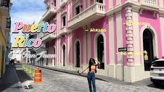 Puerto Rico 2023 [upl. by Cynthla]