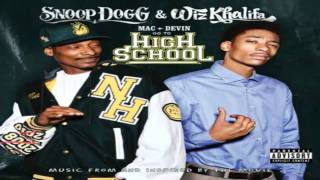 Snoop Dogg amp Wiz Khalifa  I Get Lifted HD [upl. by Arturo]