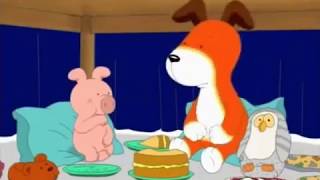 Kipper the dog  Looking After Arnold Season 4 Episode 5 [upl. by Darleen]