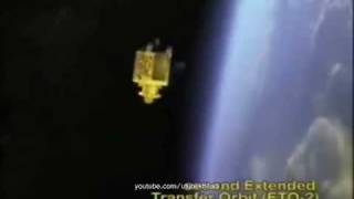 India Moon Mission Chandrayaan  1 ISRO official Documentary 23 [upl. by Asserrac20]