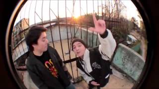 Liricistas  Estilo Libre Video Oficial Con Letra [upl. by Ettezil]