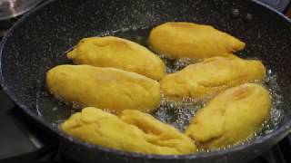 How To Make Authentic Jamaican Festival Dumpling  Recipe The Real Heavenly Bites [upl. by Burger]