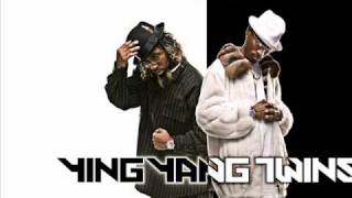 Ying Yang Twins Dangerous Bass Boosted [upl. by Strong]