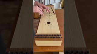 Monochord Briken İnstruments monochord brikeninstruments music brikenguitars monochords [upl. by Aridatha884]