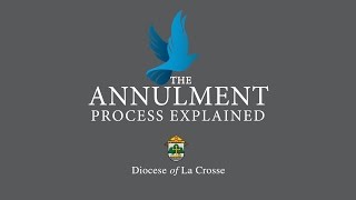 Annulment of Catholic Marriage Process Explained [upl. by Terti]