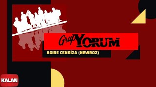 Grup Yorum  Agire Cengiza Newroz  Halkın Elleri © 2013 Kalan Müzik [upl. by Brader]