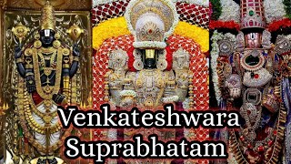 venkateshwara suprabhatam viralvideo youtubevideos viralvideo yt [upl. by Tiossem531]