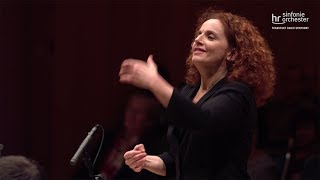 Händel »Hallelujah« Messiah ∙ hrSinfonieorchester ∙ Chœur du Concert D’Astrée ∙ Emmanuelle Haïm [upl. by Hayarahs]