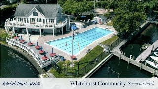 Whitehurst Community in Severna Park [upl. by Eillas825]