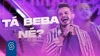 Matheus Fernandes  Tá Beba Né Clipe Oficial [upl. by Elleval]