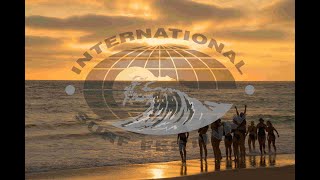 International Surf Festival 2023 [upl. by Rochemont]